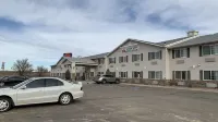 Fairbridge Inn and Suites - Miles City Hôtels à : 