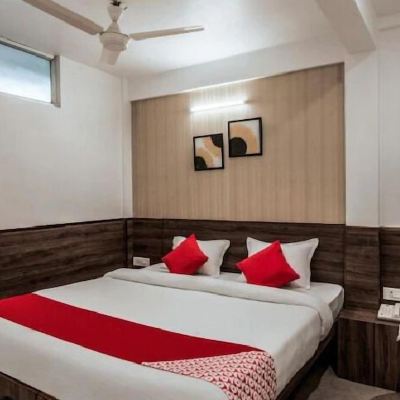Standard Double Room Hotel Indiana Promo Code