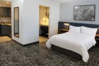 DoubleTree Suites by Hilton Hotel Saltillo