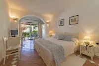 Club Hotel Baja Sardinia Hotels in 
