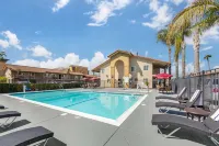 Best Western Plus Ontario Airport  Convention Center