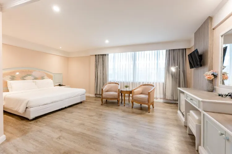 ห้องวีไอพี