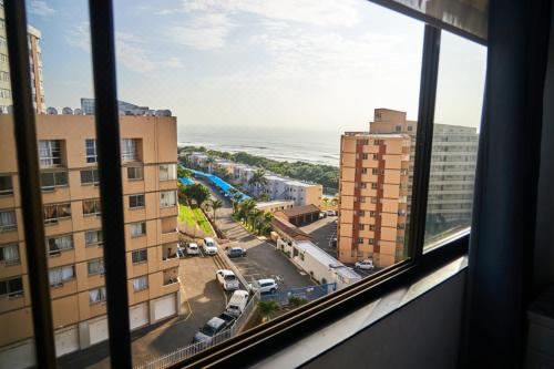 海景兩臥室公寓