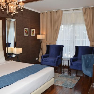 Deluxe Single Room 伊斯蘭堡酒店優惠