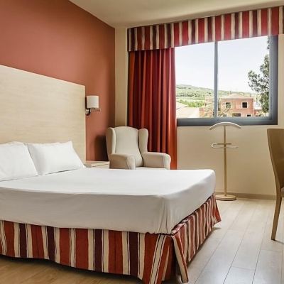 Triple Room Crisol La Selva Promo Code