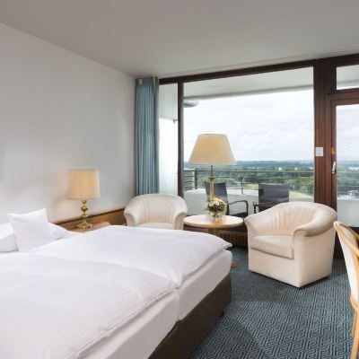 Comfortplus Double Room Maritim Strandhotel Travemunde Promo Code