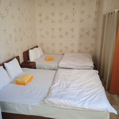 ベーシックルーム(共用バスルーム) 新宿 Sky Capsule クーポン