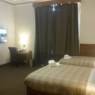 Triple Room With One Bedroom Douglas Hotel Promo Code