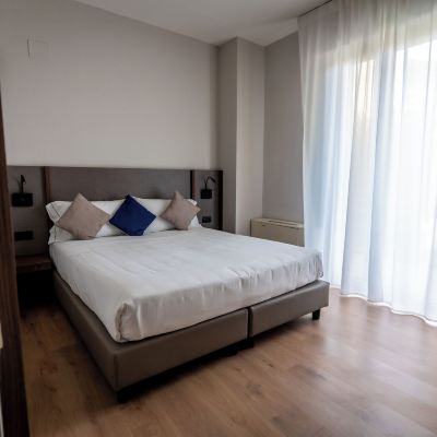 Family Loft, 2 Bedrooms (4 People) Residence Porta Al Prato Promo Code