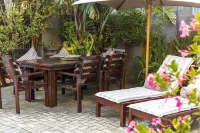 Kingfisher GuestHouse Hoteles en 