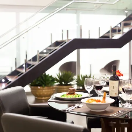 Delmond Hotel