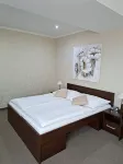 Hotel Galanta Ξενοδοχεία στην πόλη 