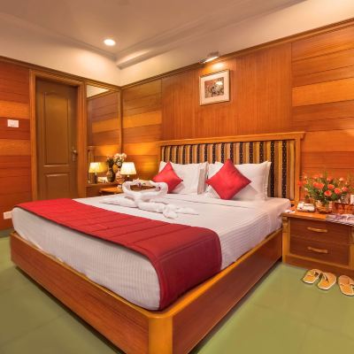 Premium Suite Hotel Germanus Promo Code