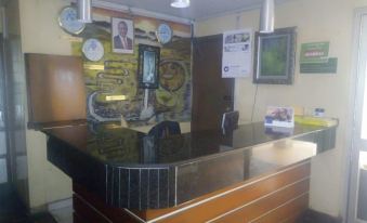 Homa Bay Tourist Hotel - Housity