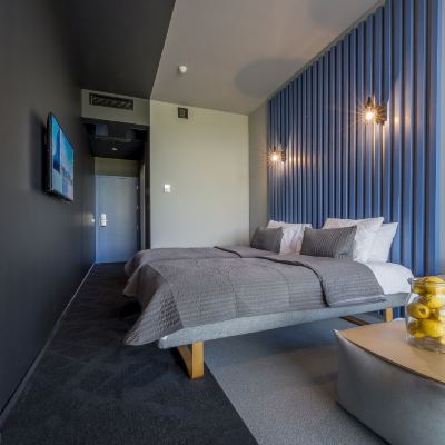 Double Room Urbihop Hotel Promo Code