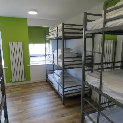 Standard Shared Dormitory, Mixed Dorm Donegal Wild Atlantic Hostel Promo Code