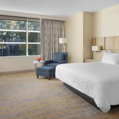Premium Tower Accessible King JB Duke Hotel Promo Code