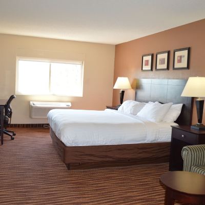 Deluxe Single Room First Choice Inns at the Swell Promo Code