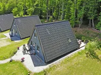 Ferienhaus Bude 92