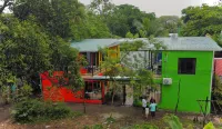 Carey Lodging Hotel di 