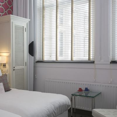 Patio Room Hotel New York Promo Code
