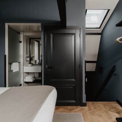 Basic Room (New Moon) The Nox Utrecht Promo Code