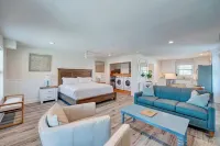1001 King Ada Suite, 1st Floor Serenity