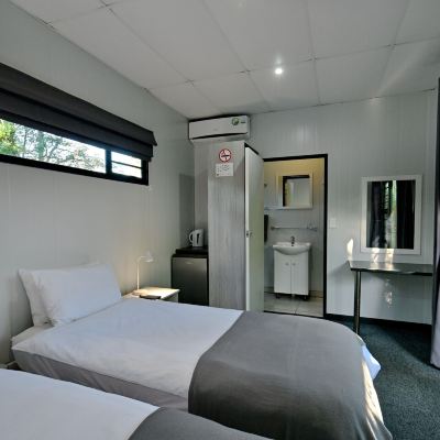 Twin Room Sleepover Kruger Gate Promo Code
