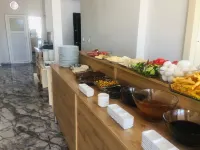 InDİANA Hotel