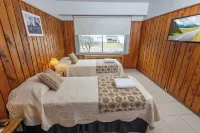 Tierra Gaucha Hostel Boutique Hotels in 