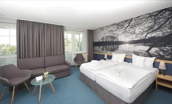 Alte Malztenne im Herzen der Schorfheide - Housity
