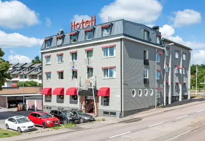 Best Western Sjofartshotellet Hotels in 