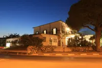 Hotel Rio Claro