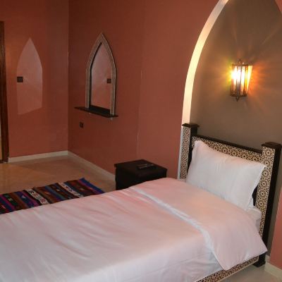 Double Room Inyan Dakhla Hotel Promo Code