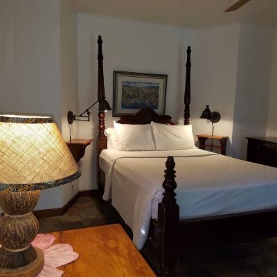 Superior Room with Garden View Tensing PEN Promo Code