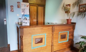 Hotel Garabatos - Housity