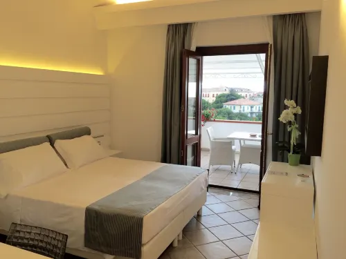 Villa il Barone - Free Private Parking