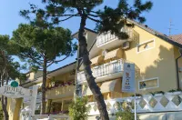 Pinetina Mare Baby Family Hotel