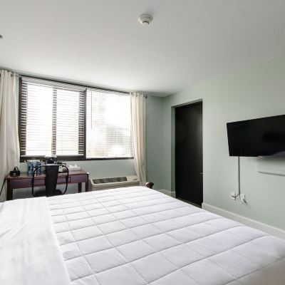 King Room Allenberry Resort Promo Code