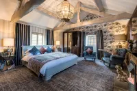 The Pheasant Inn Hotels in 