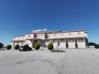 Hotel Quinta Dos Cedros Hotels in 