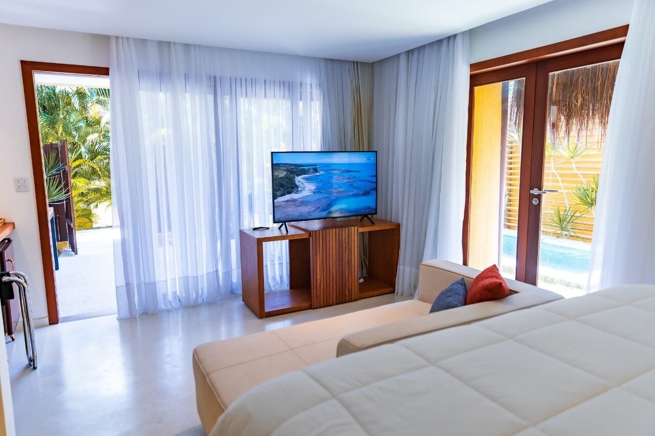 甄选套房（Pipa主题）