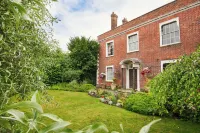 MILFORD HALL SALISBURY by IHG Hotel di 