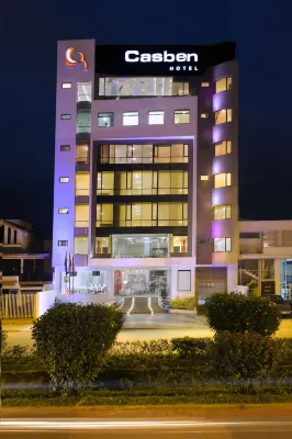 Casben Hotel Hotels in 
