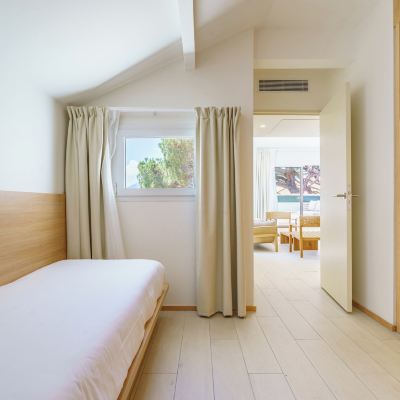 Suite With Terrace And Pool View Hotel Ibaia Promo Code