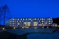 Utsikten Hotell Kvinesdal - Unike Hoteller Hotels in 
