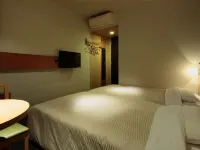 Candeo Hotels Sano Hotels in Sano