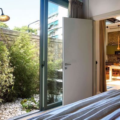 Design Apartment (A0) The Foundry Suites Promo Code