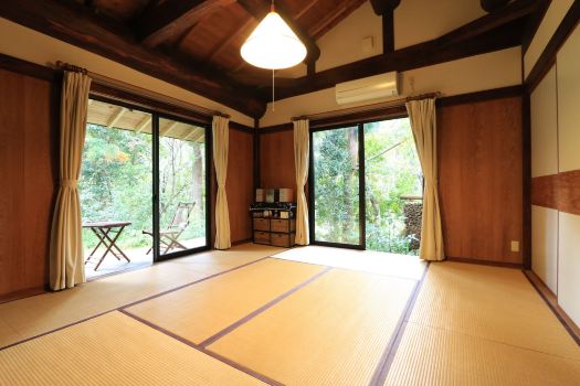 和之小屋 仙之家