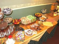 Hotel Milano Hotels in Trieste